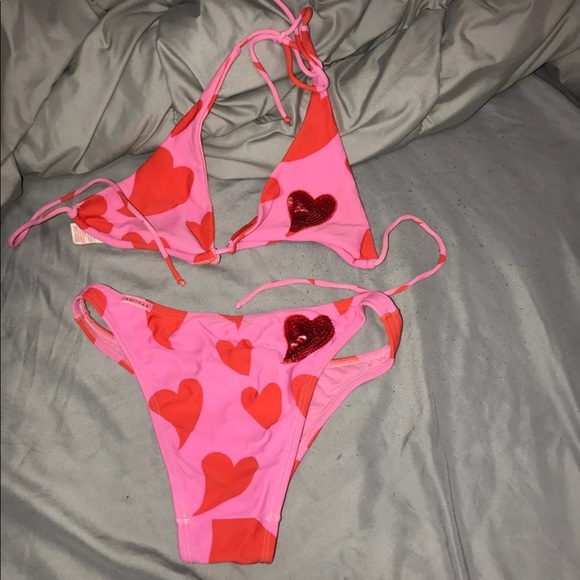 salinas swimwear 2018